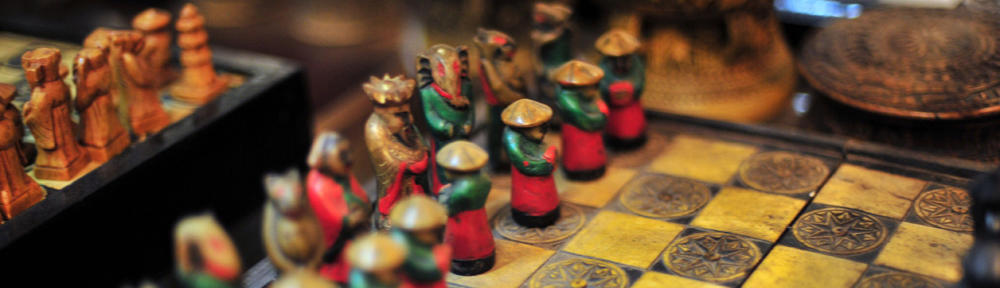 Welcome To TheSalernos